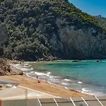 Glorious Sunset & Sea View Studio Mariastella 5