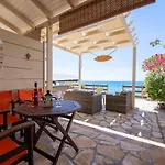 Glorious Sunset & Sea View Studio Mariastella 5