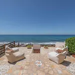 Glorious Sunset & Sea View Studio Mariastella 5