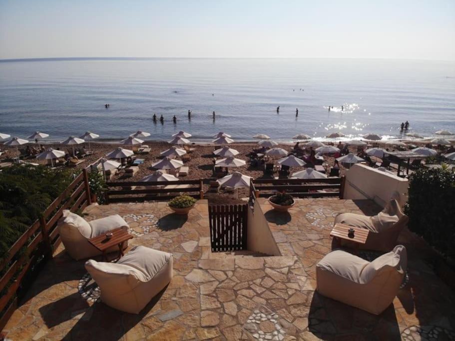 Glorious Sunset & Sea View Mariastella 5 *