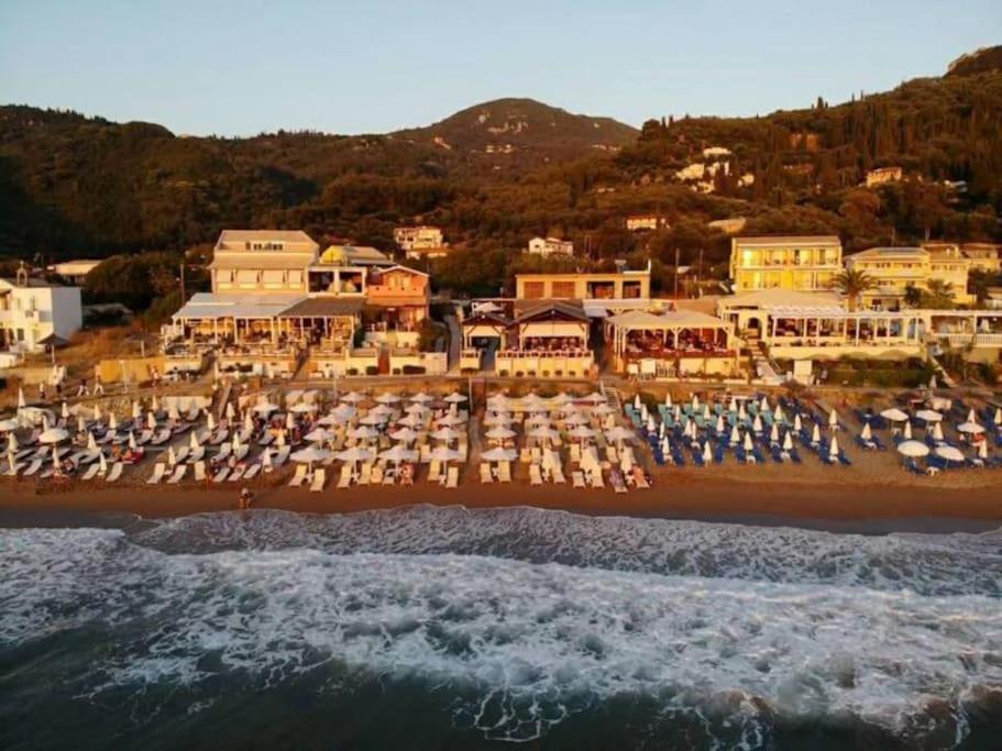Ferienhaus Glorious Sunset & Sea View Mariastella 5 *