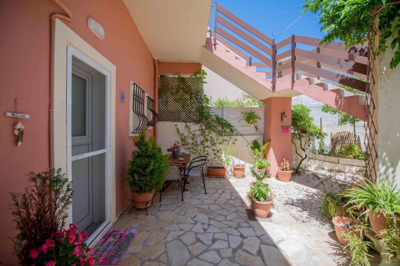 Glorious Sunset & Sea View Mariastella 5 Holiday home