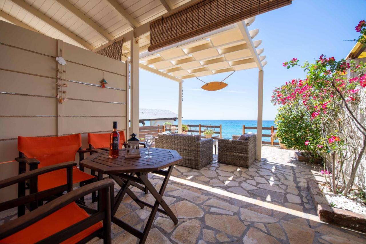 Holiday home Glorious Sunset & Sea View Mariastella 5 *