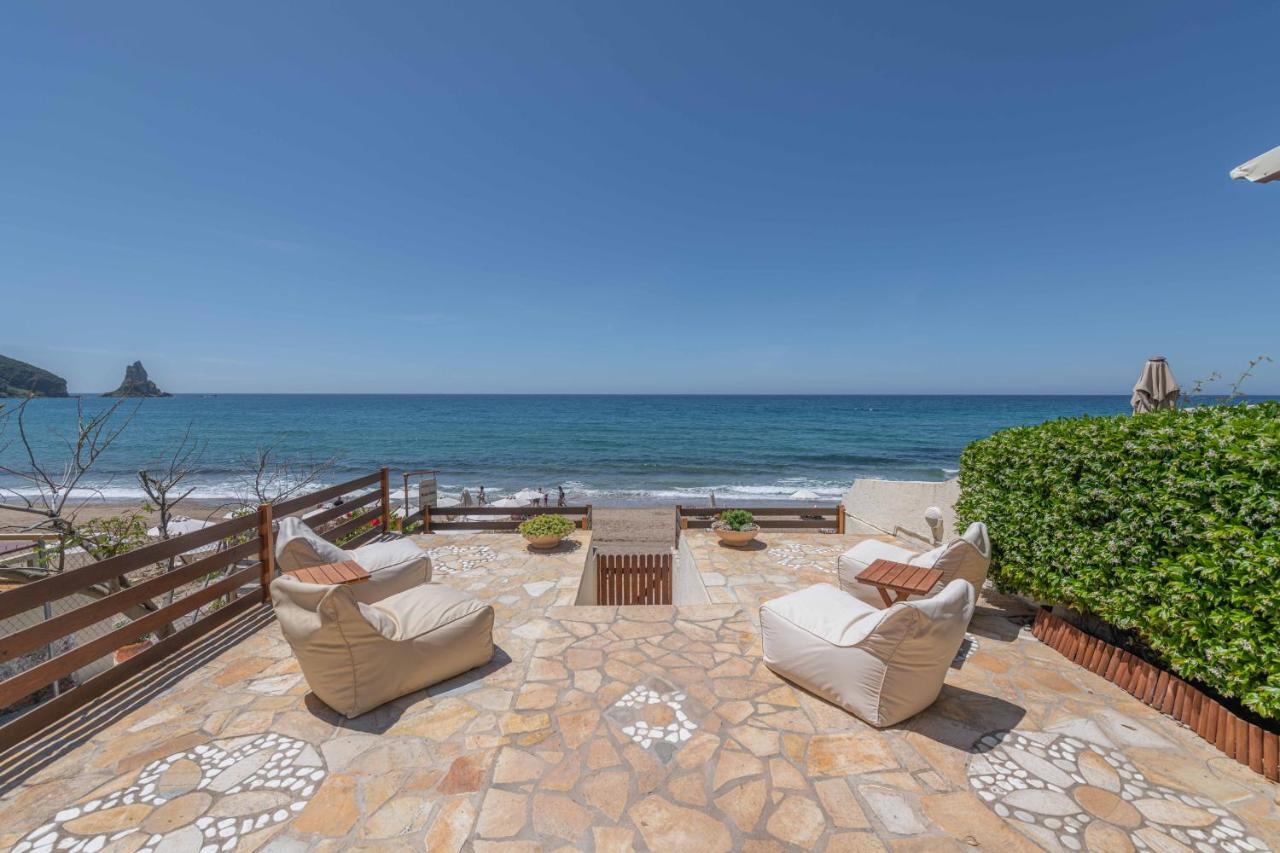 Glorious Sunset & Sea View Mariastella 5 *