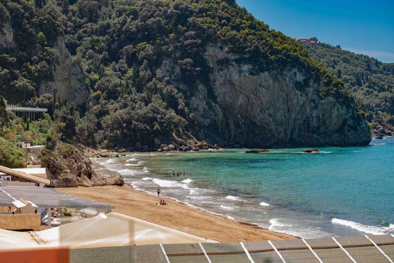 Glorious Sunset & Sea View Mariastella 5 Holiday home Agios Gordios (Corfu)